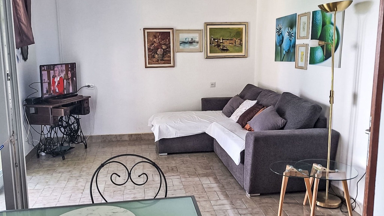 Photo of Livingroom in Businci