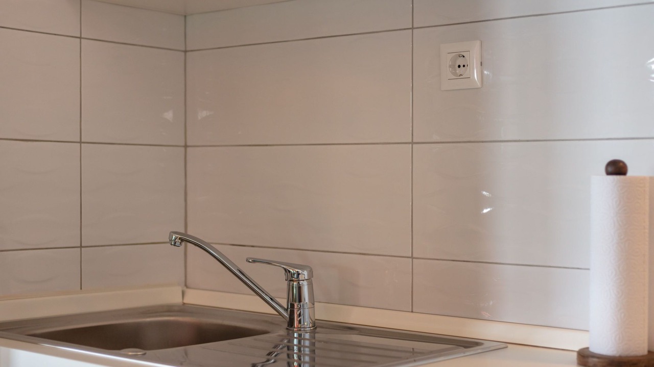 Photo of Bathroom in Businci