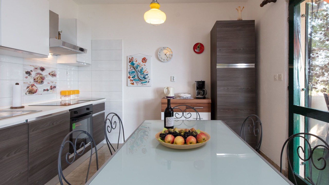 Photo of Kitchen in Businci