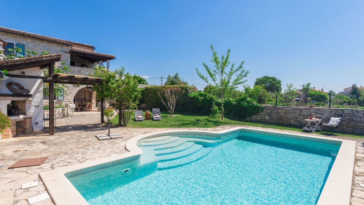 Photo of Outdoor in Vosteni
