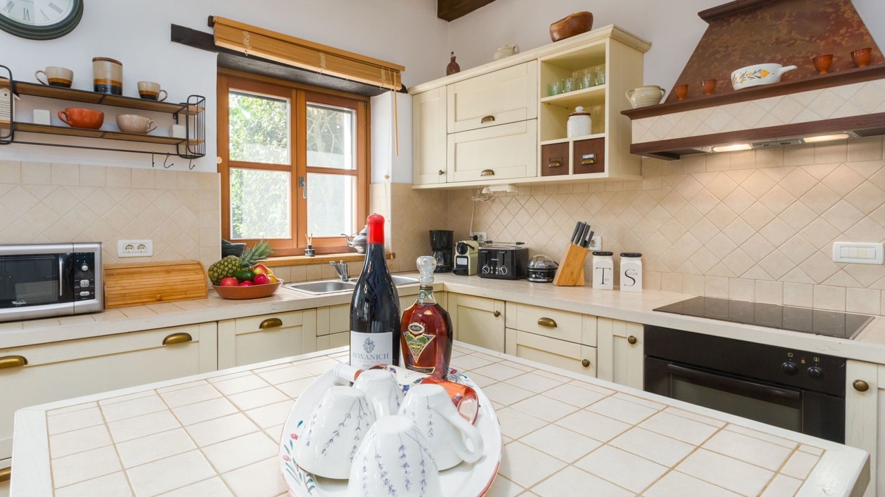 Photo of Bedroom in Vosteni