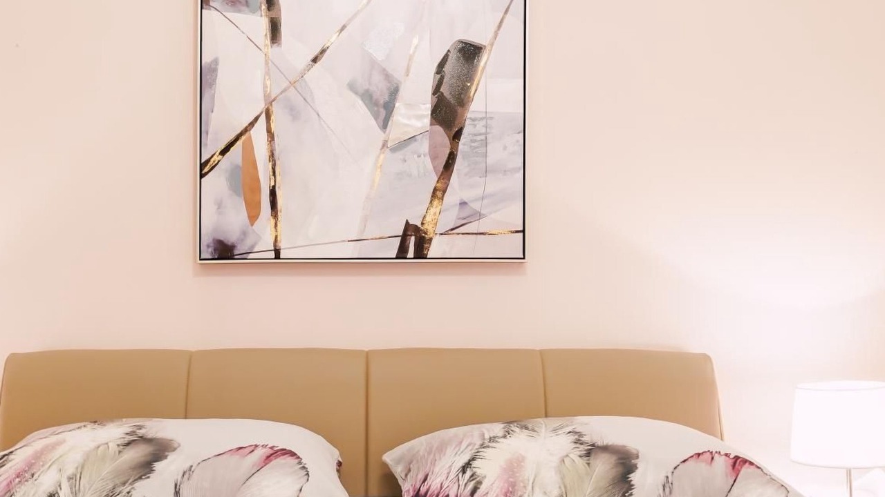 Photo of Bedroom in Ljubac