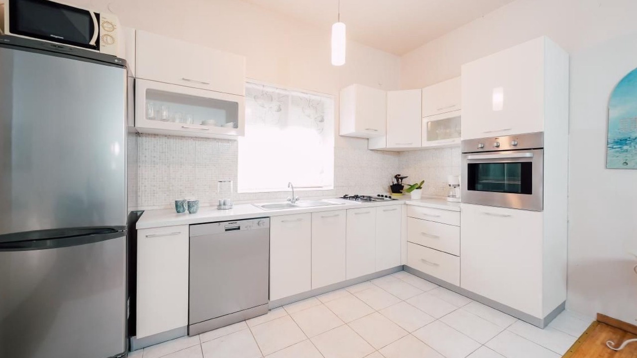 Photo of Kitchen in Ljubac