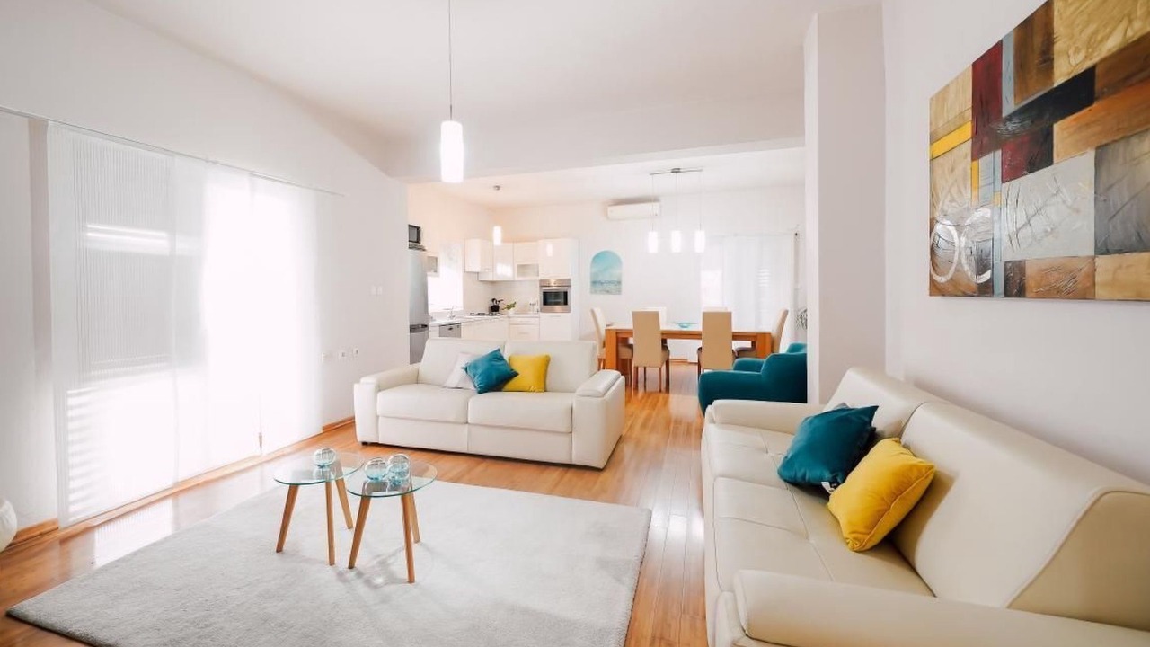 Photo of Livingroom in Ljubac