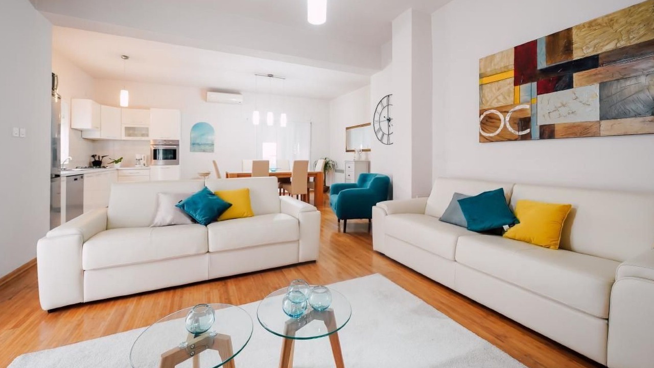 Photo of Livingroom in Ljubac