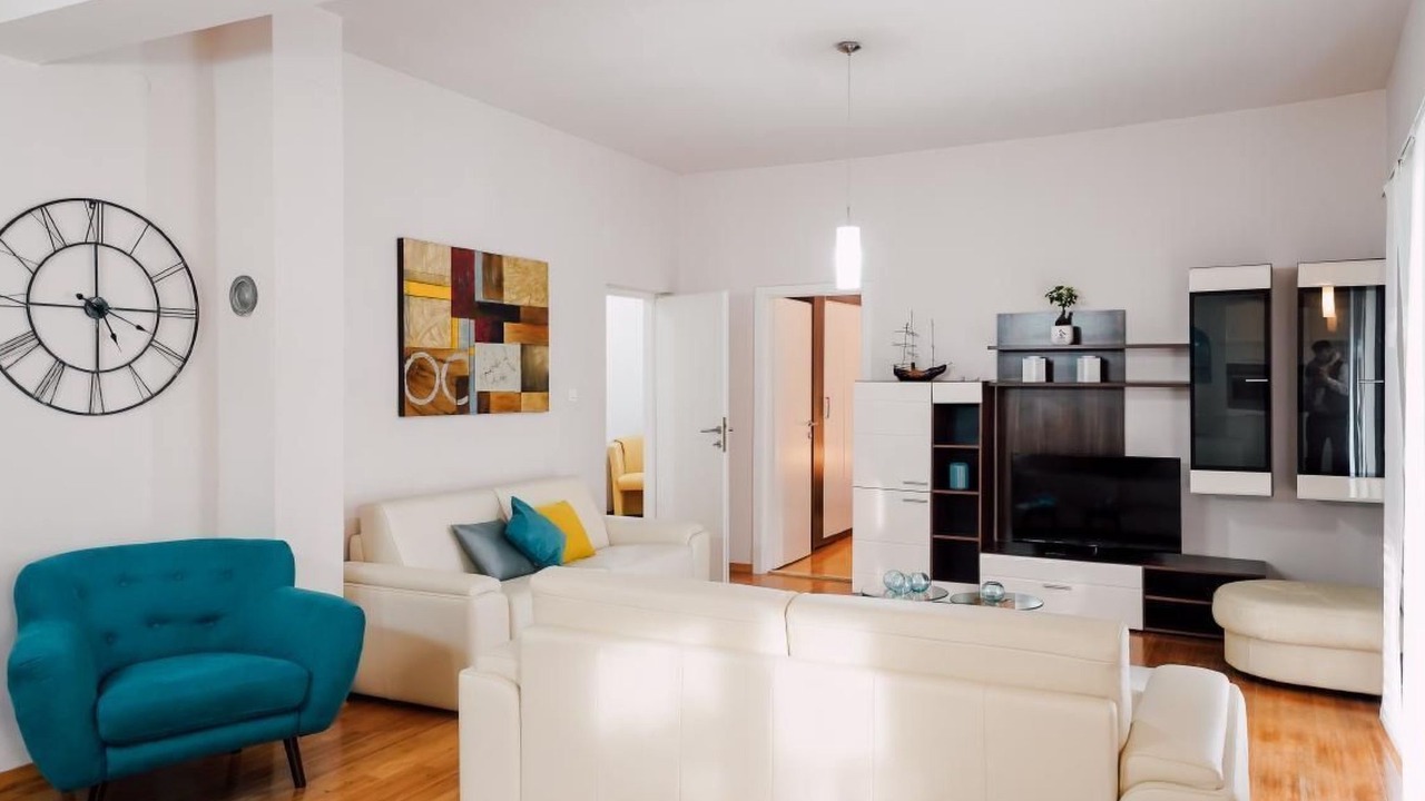 Photo of Livingroom in Ljubac