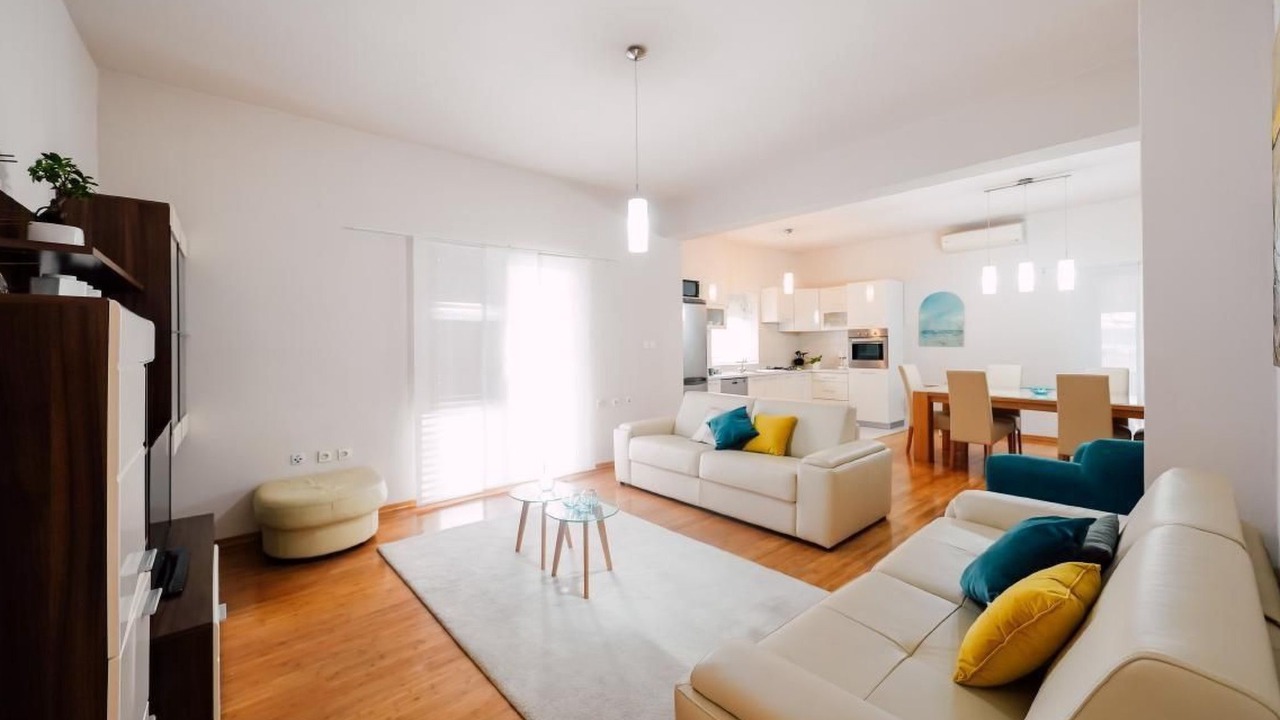 Photo of Livingroom in Ljubac