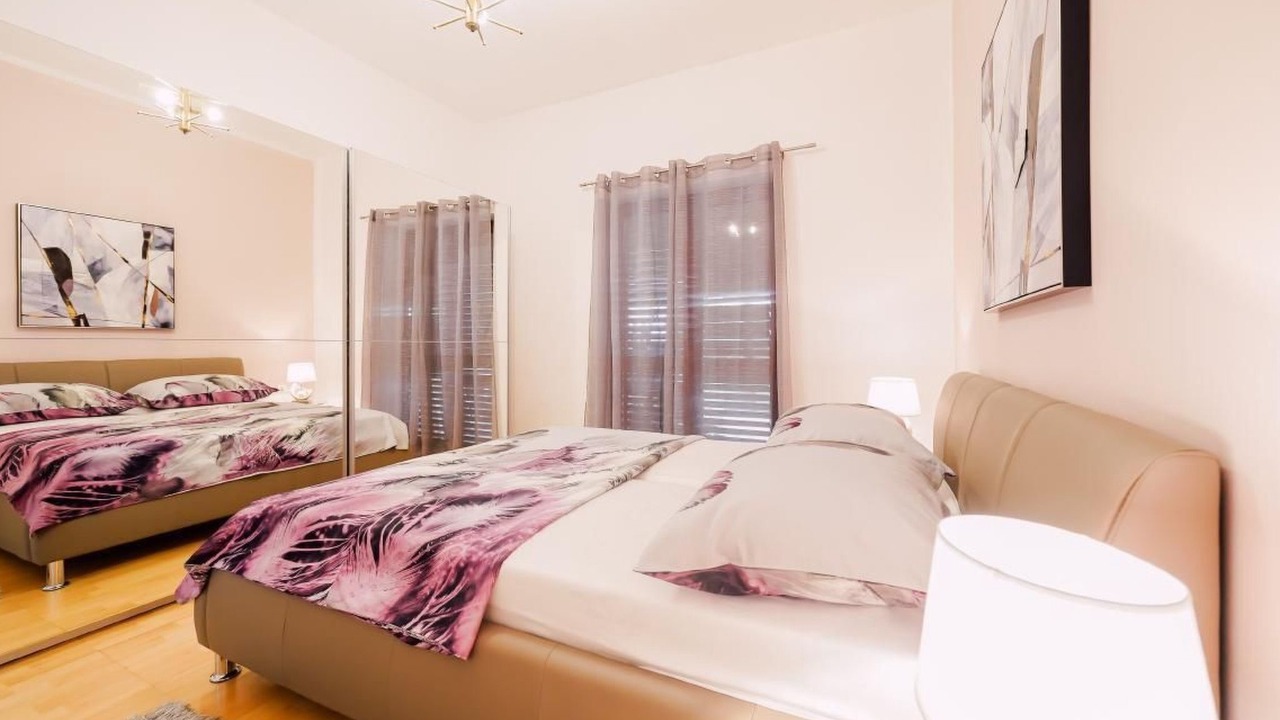 Photo of Bedroom in Ljubac