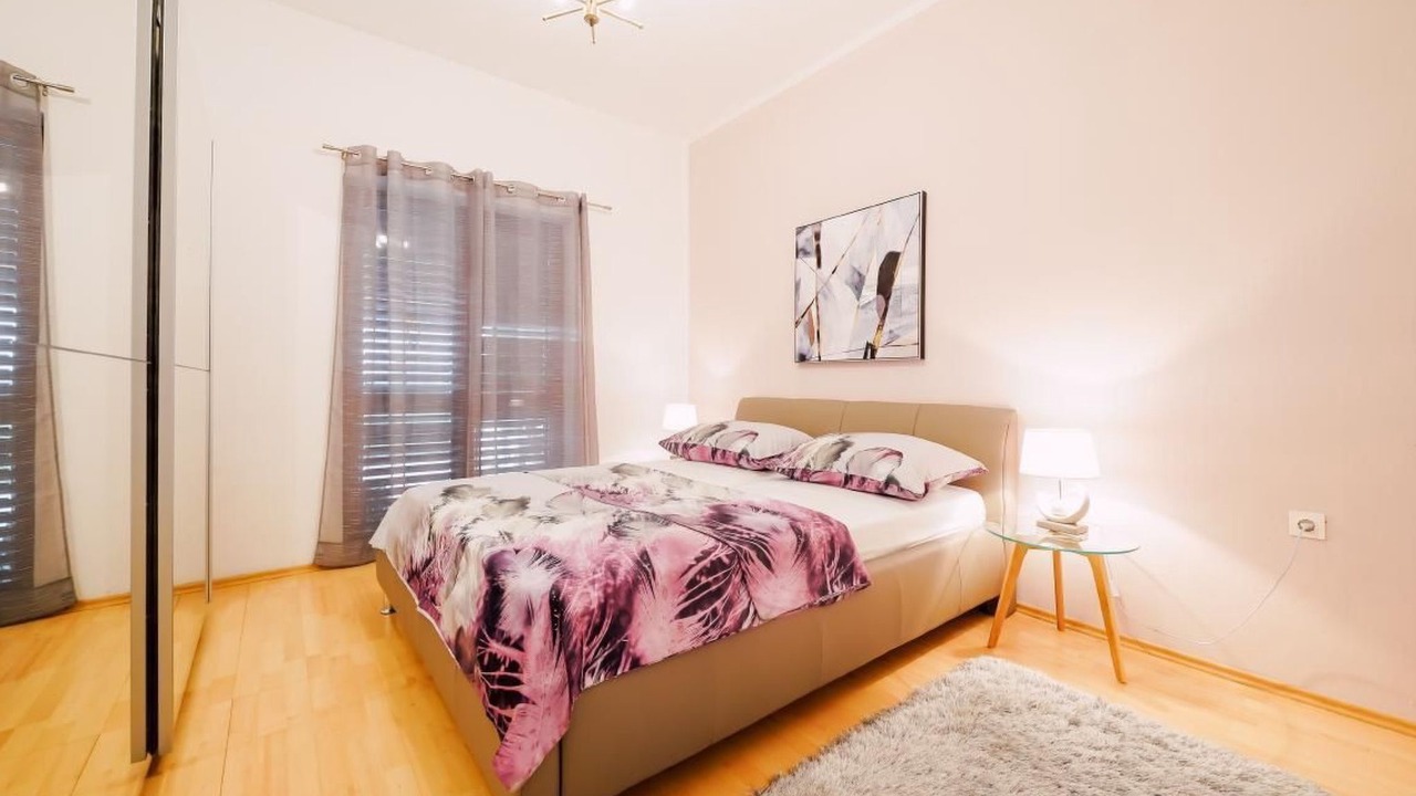 Photo of Bedroom in Ljubac