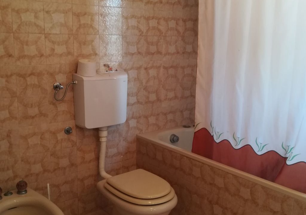 Photo of Bathroom in Nevidane