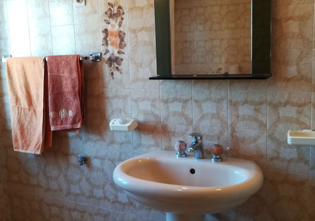 Photo of Bathroom in Nevidane