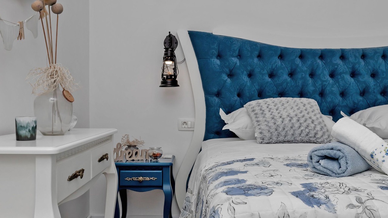 Photo of Bedroom in Tucepi