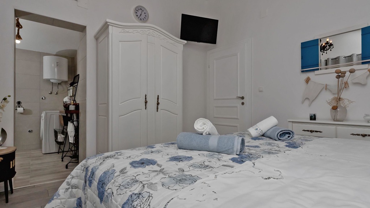 Photo of Bedroom in Tucepi