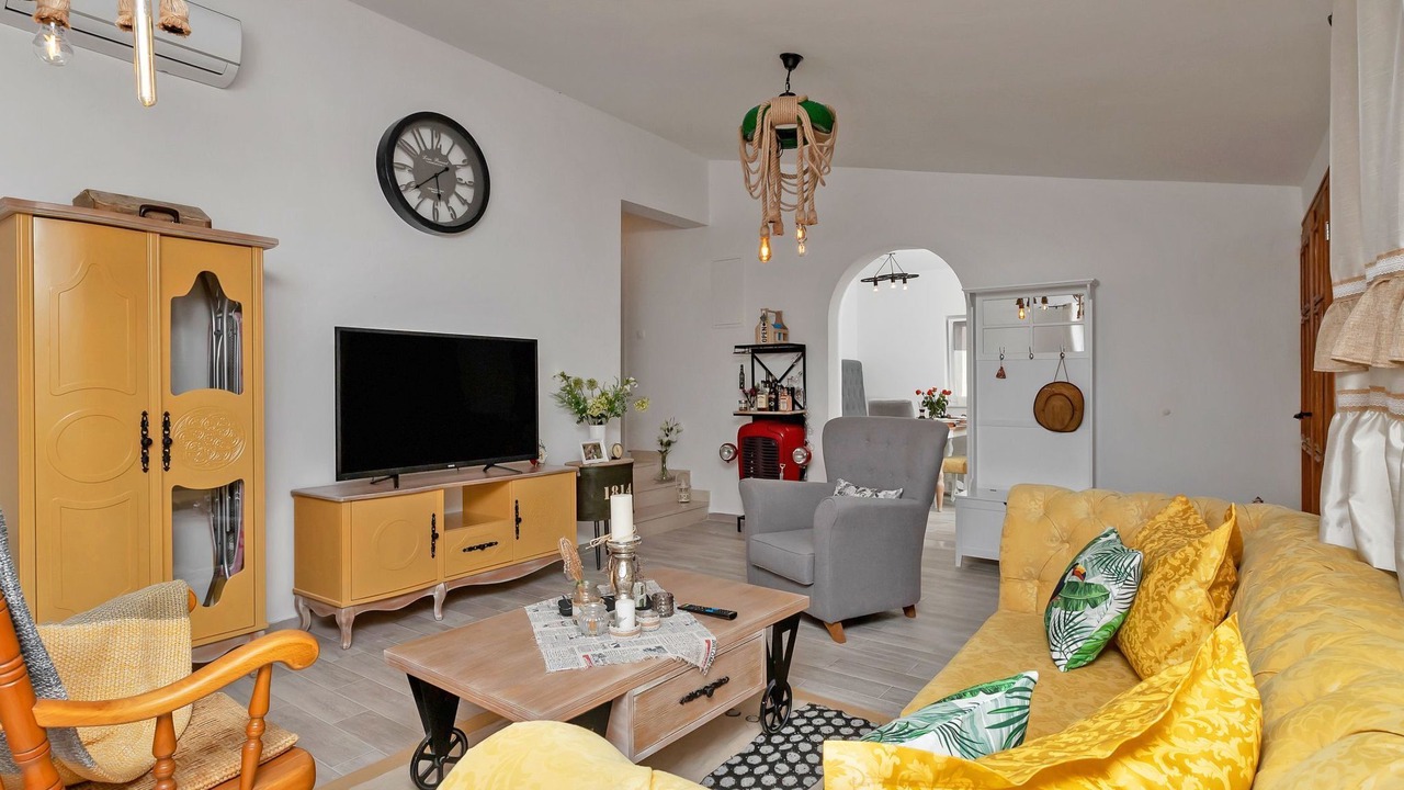 Photo of Livingroom in Tucepi