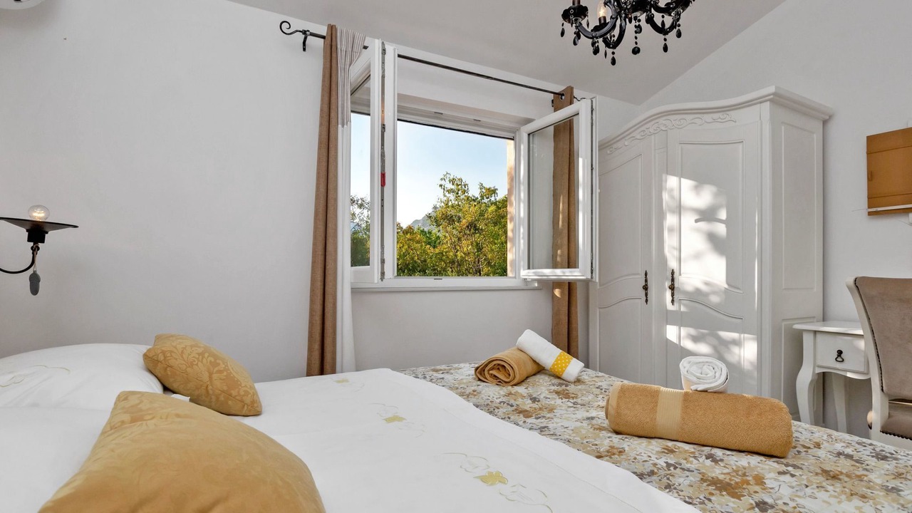 Photo of Bedroom in Tucepi