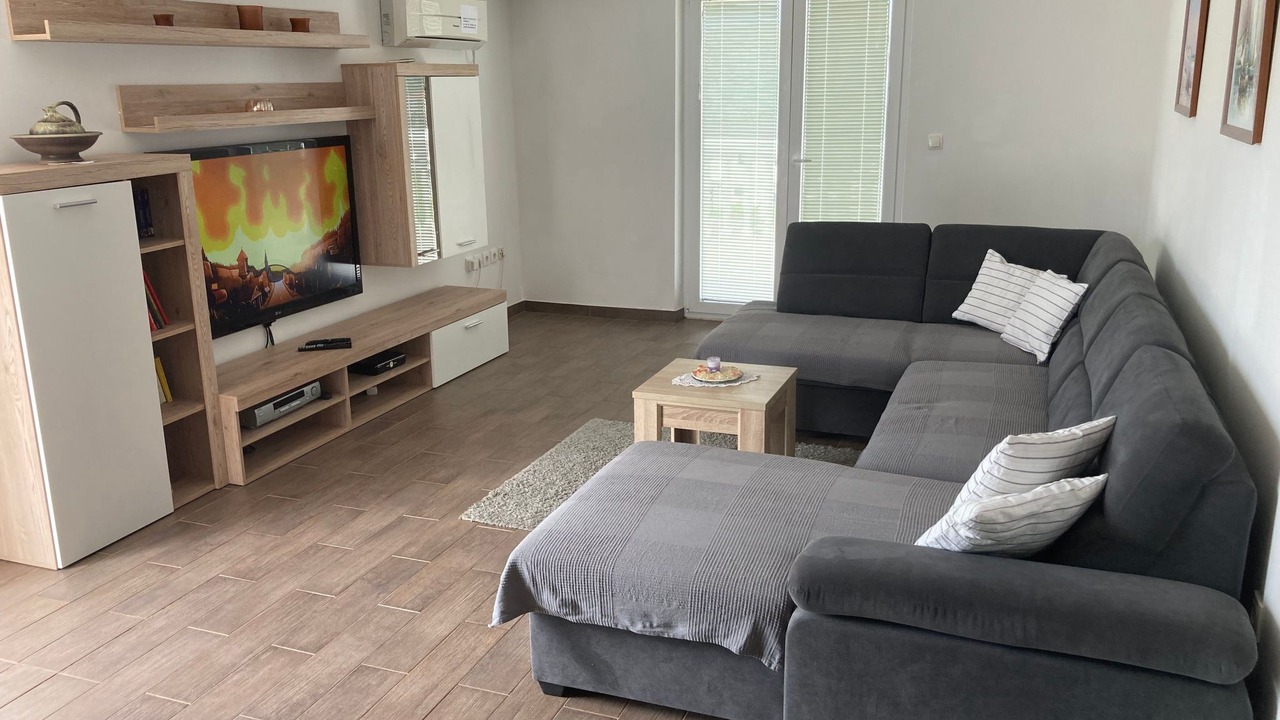 Photo of Livingroom in Cesarica