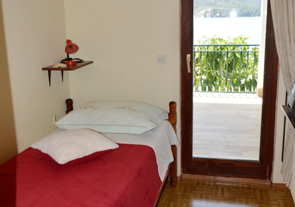 Photo of Bedroom in Poljica