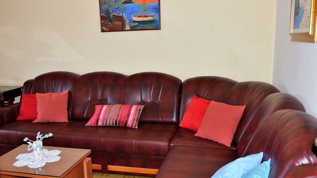 Photo of Livingroom in Poljica