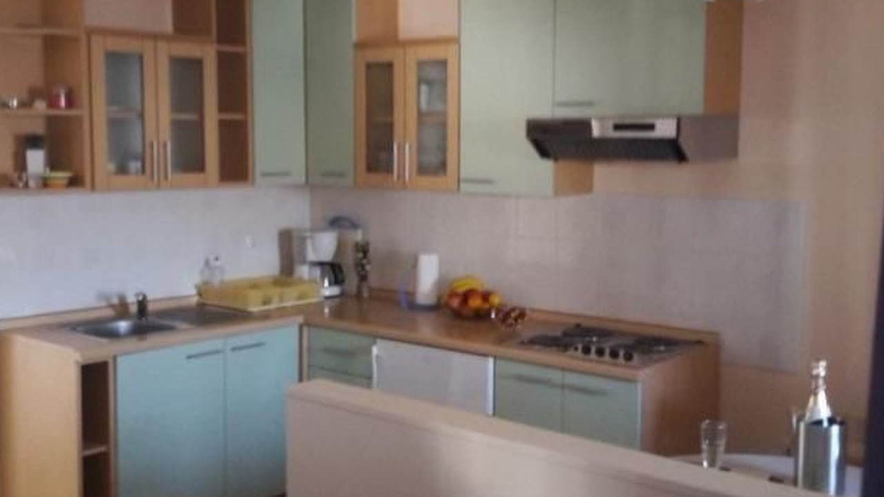Photo of Kitchen in Vinjerac