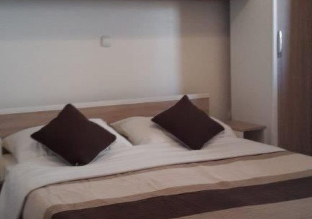 Photo of Bedroom in Vinjerac
