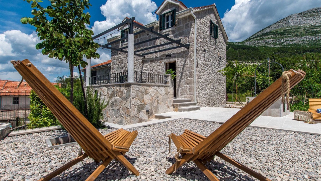 Photo of Outdoor in South Croatia Coast