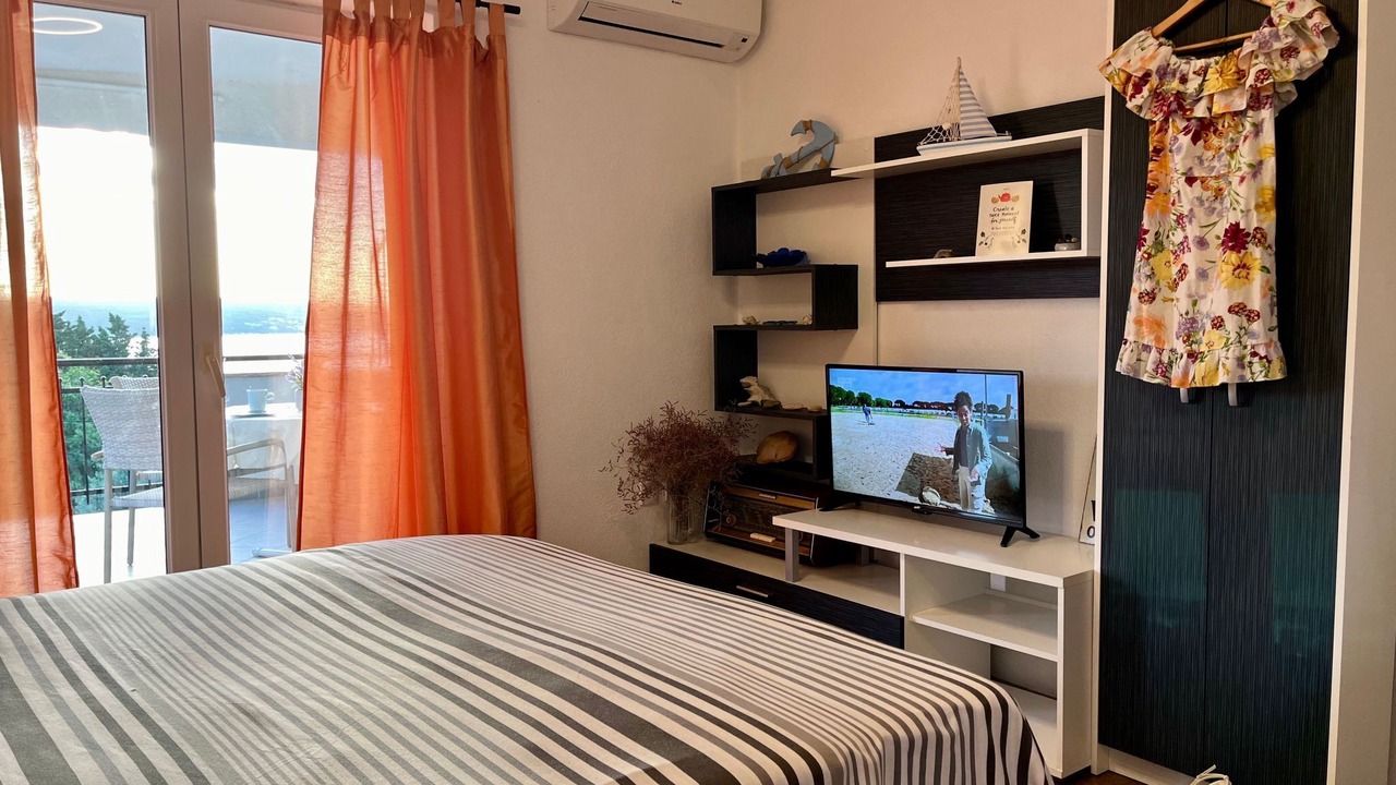 Photo of Bedroom in Gornji Karin