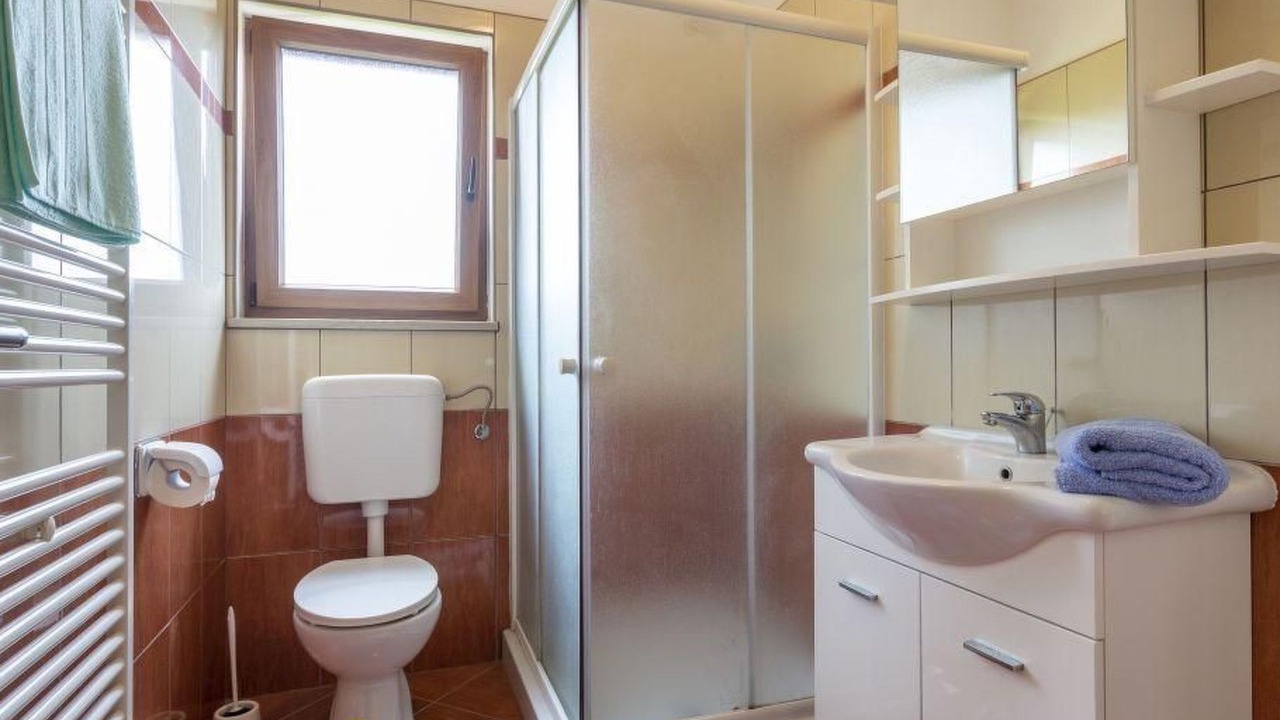 Photo of Bathroom in Grandici