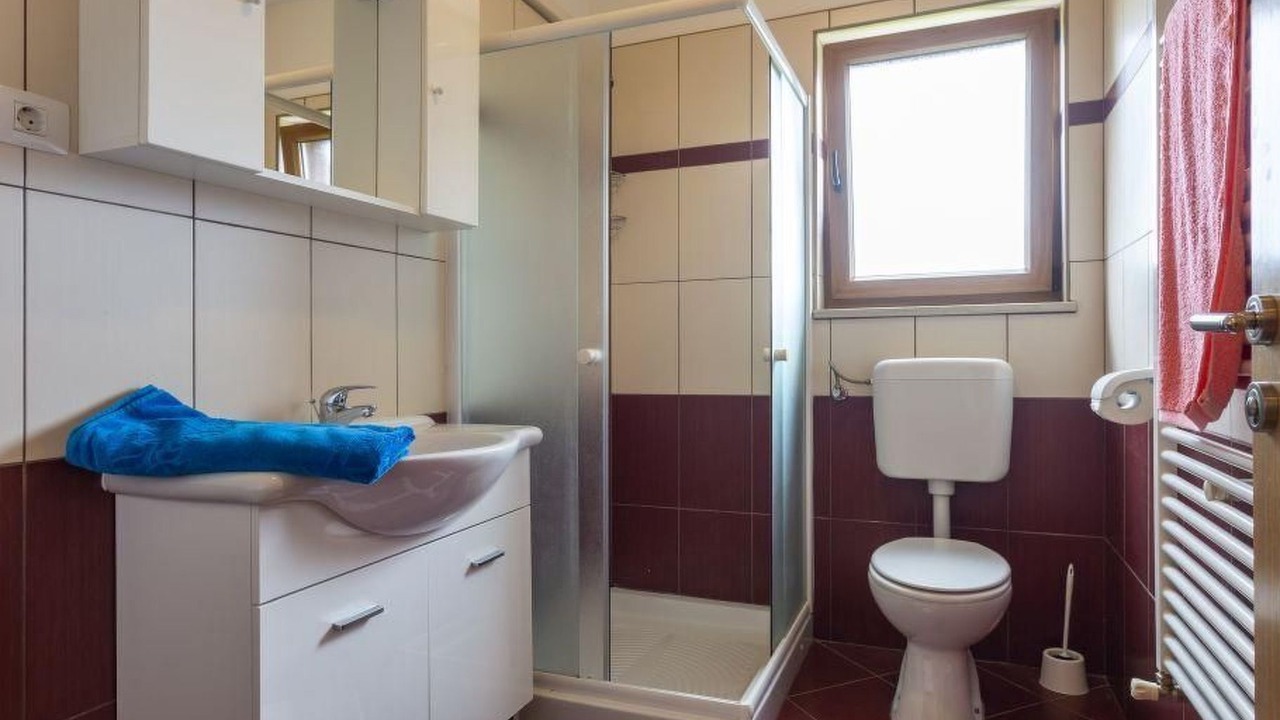 Photo of Bathroom in Grandici