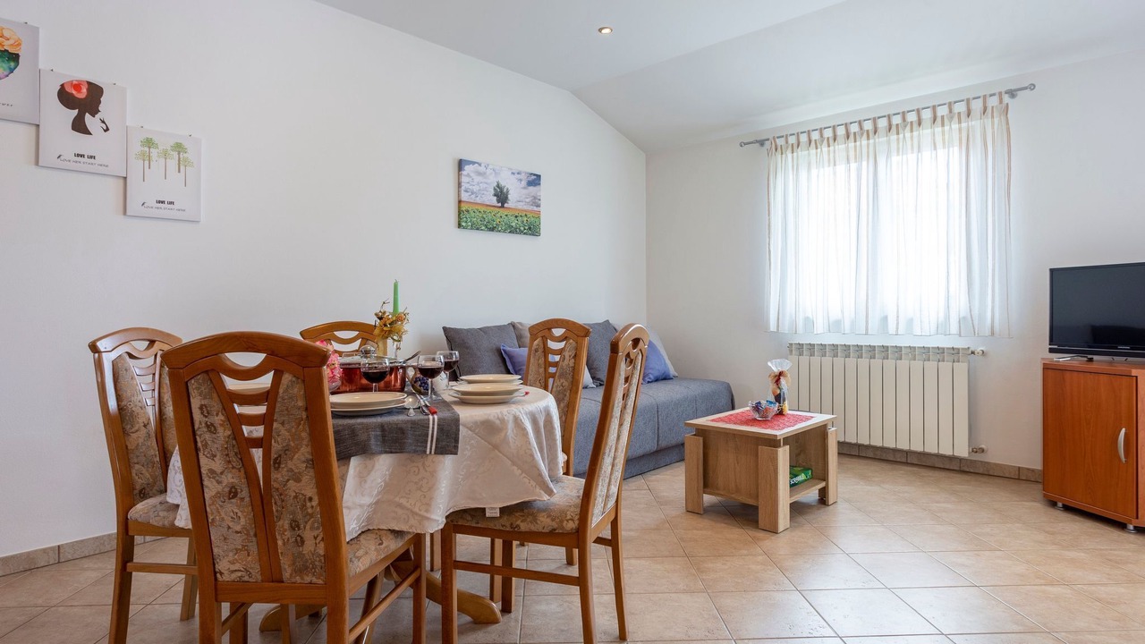 Photo of Livingroom in Grandici