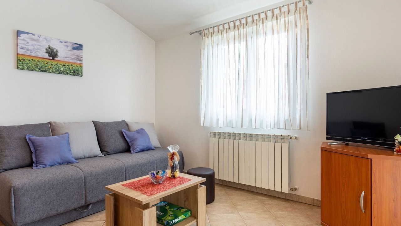 Photo of Livingroom in Grandici