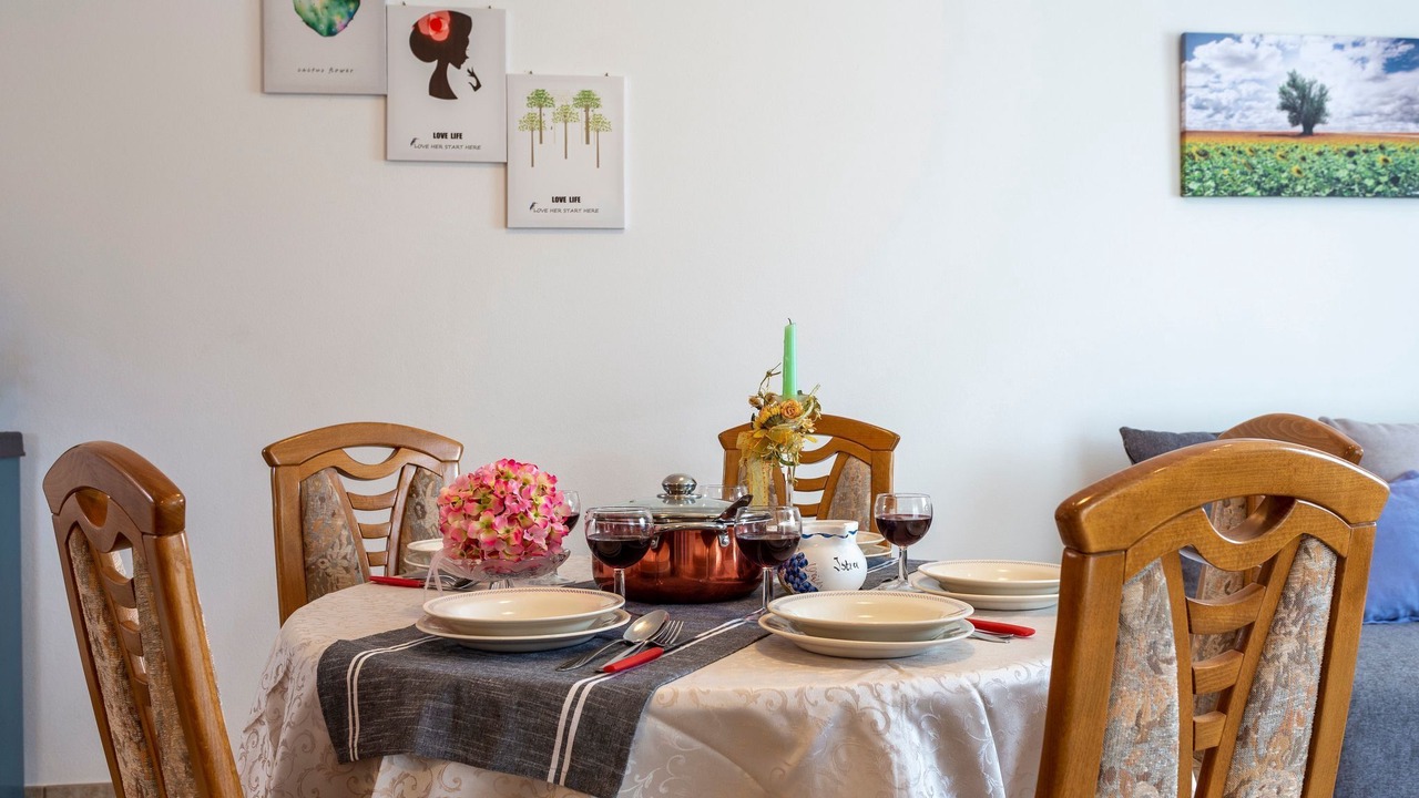 Photo of Livingroom in Grandici
