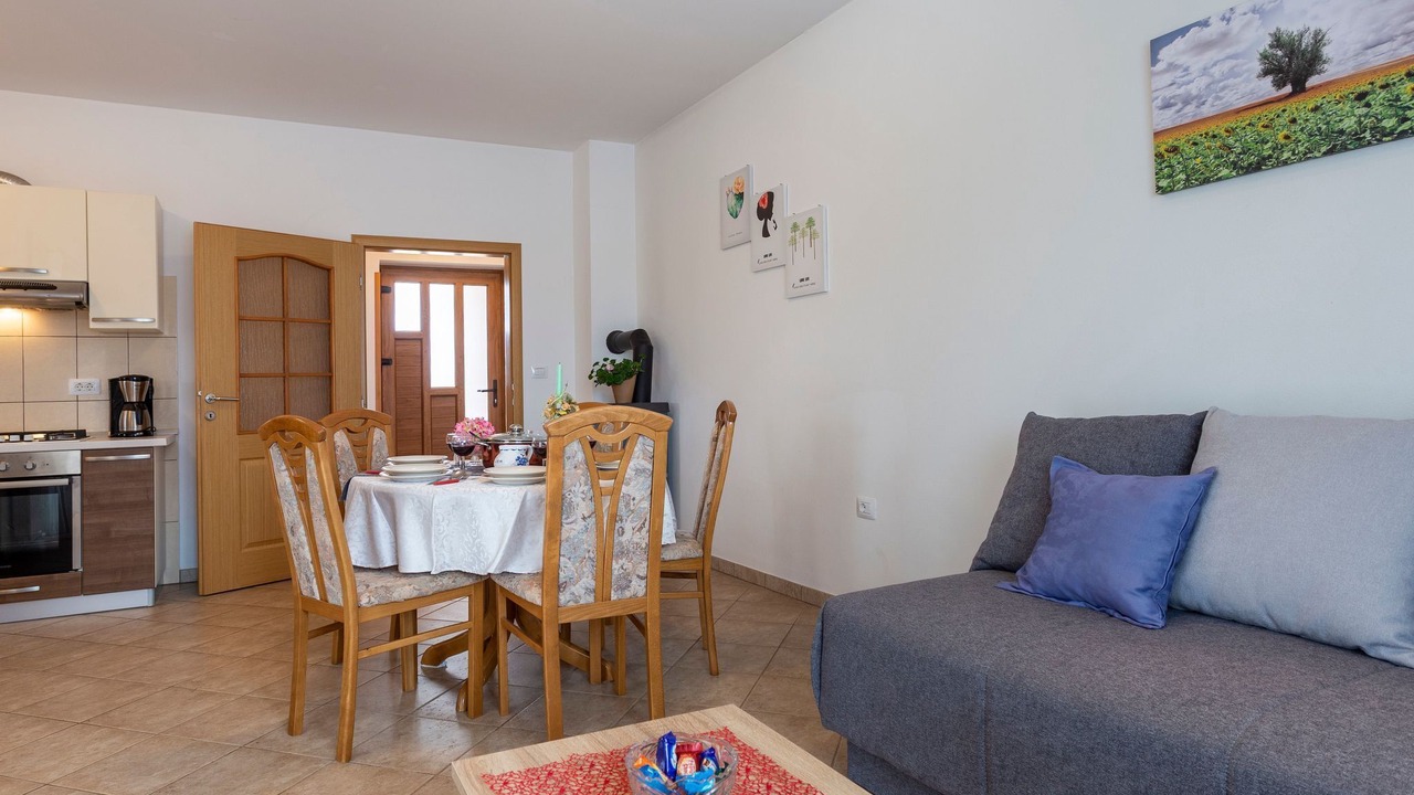 Photo of Livingroom in Grandici