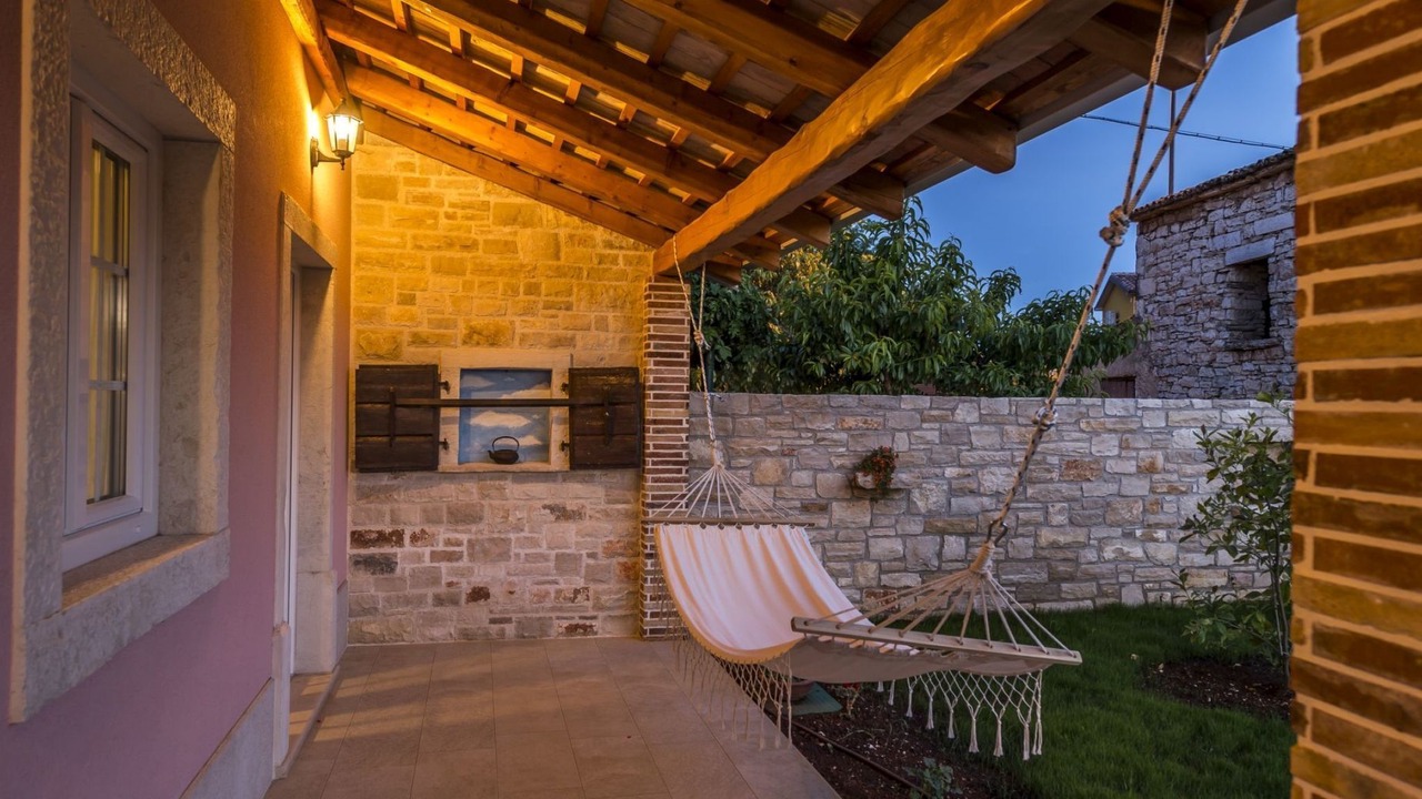 Photo of Patio Balcony in Babici