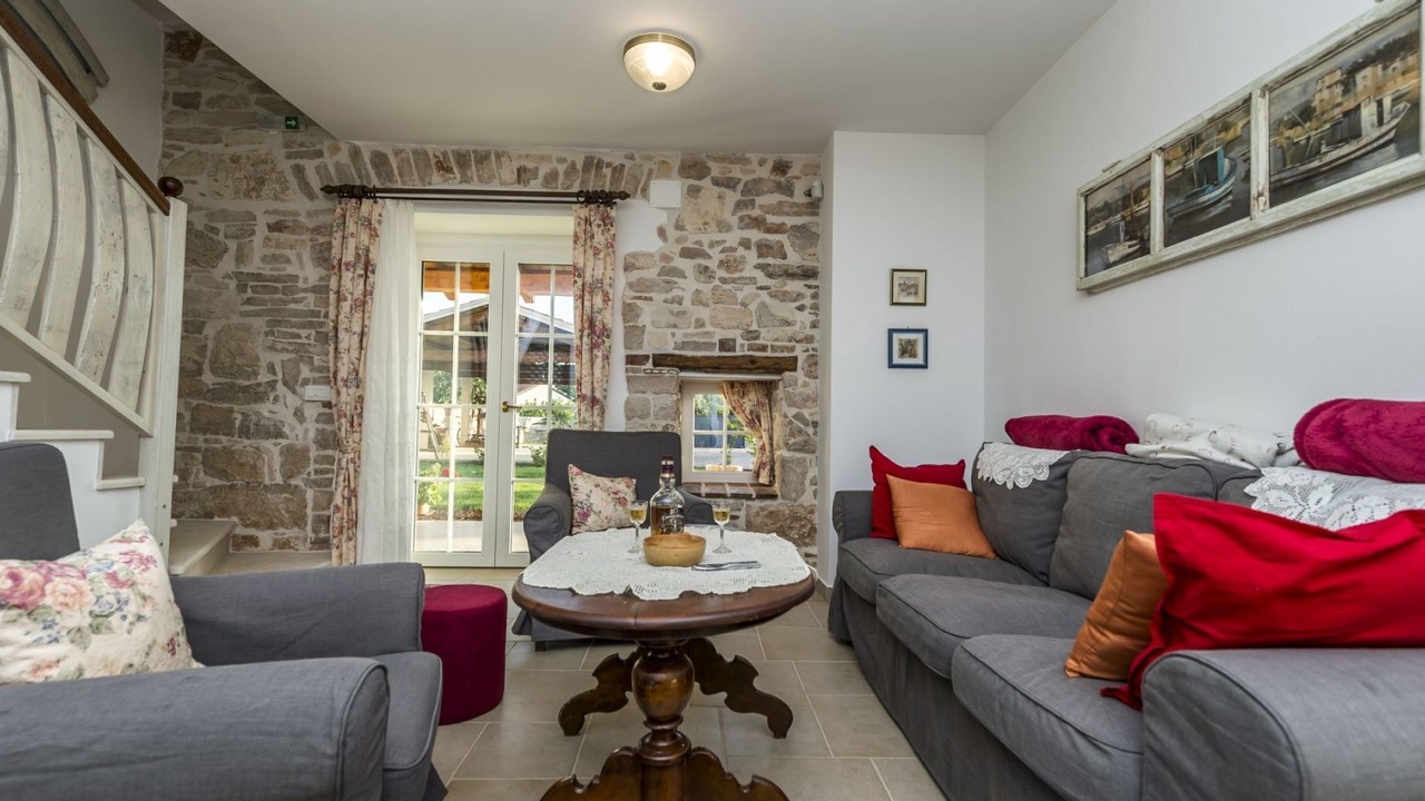 Photo of Livingroom in Babici