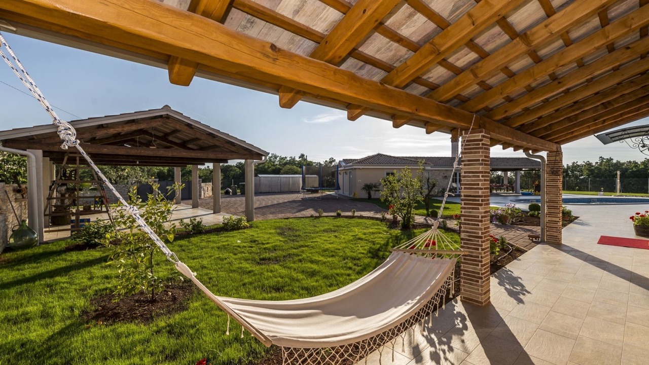 Photo of Patio Balcony in Babici