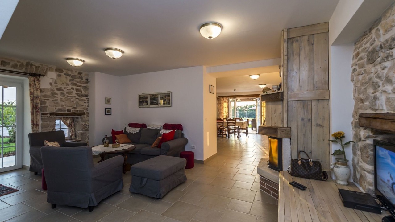 Photo of Livingroom in Babici