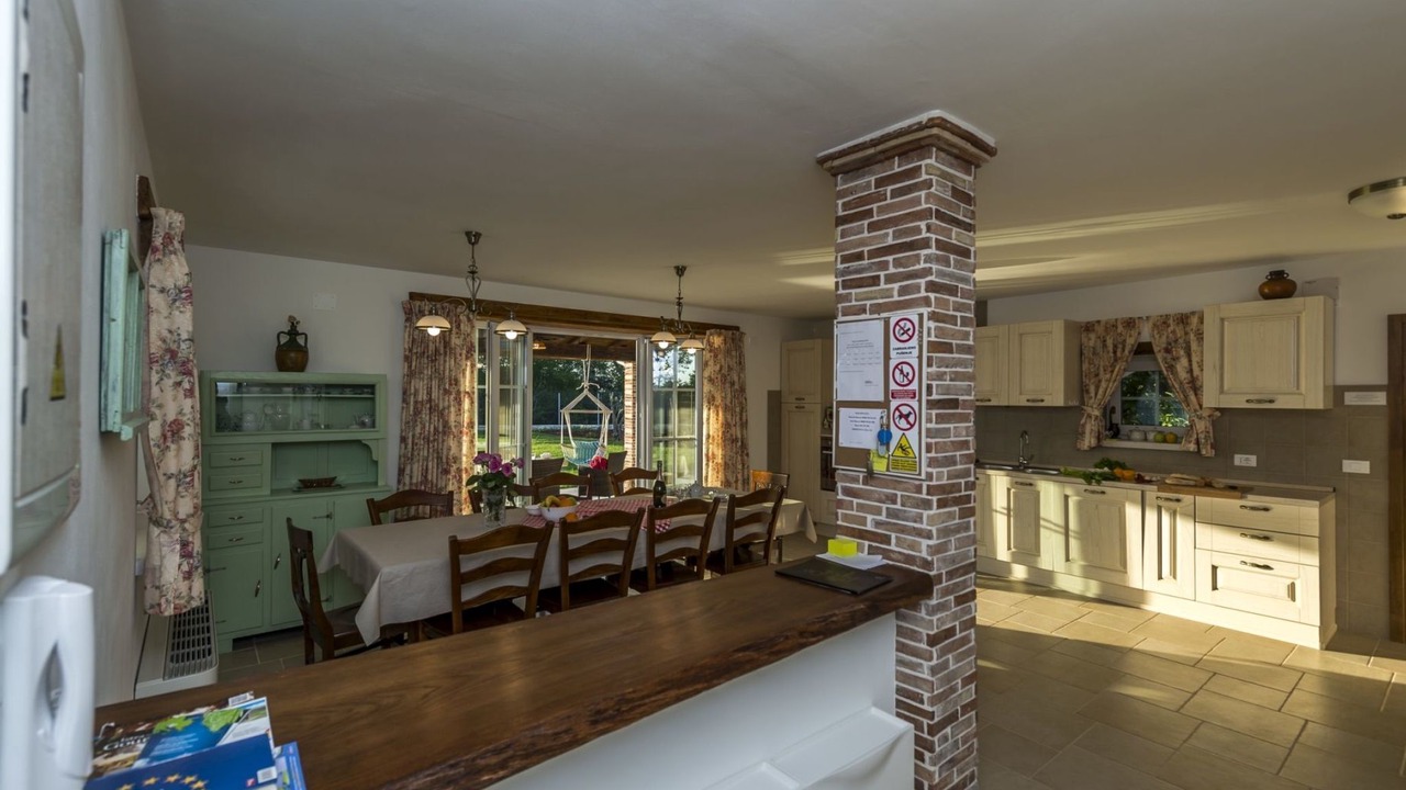 Photo of Kitchen in Babici