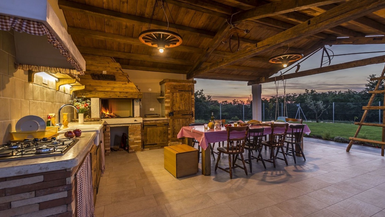 Photo of Outdoor in Babici