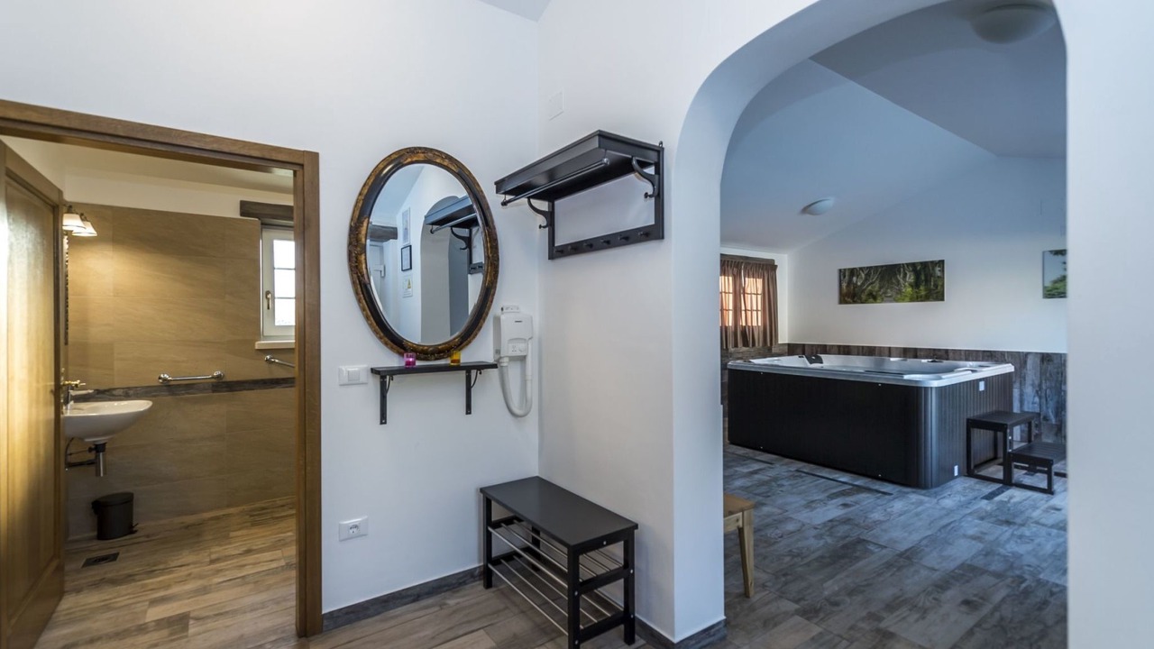 Photo of Bathroom in Babici