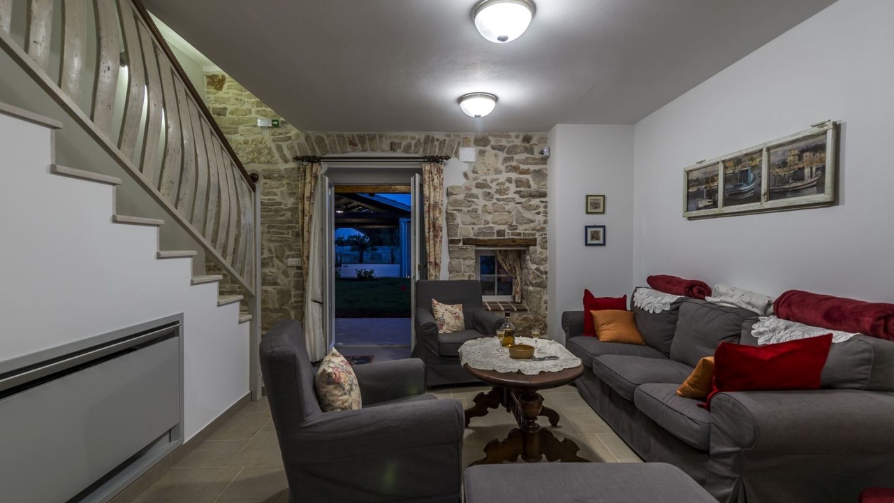 Photo of Livingroom in Babici