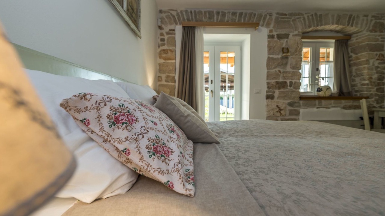 Photo of Bedroom in Babici