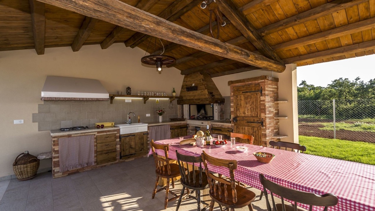 Photo of Outdoor in Babici