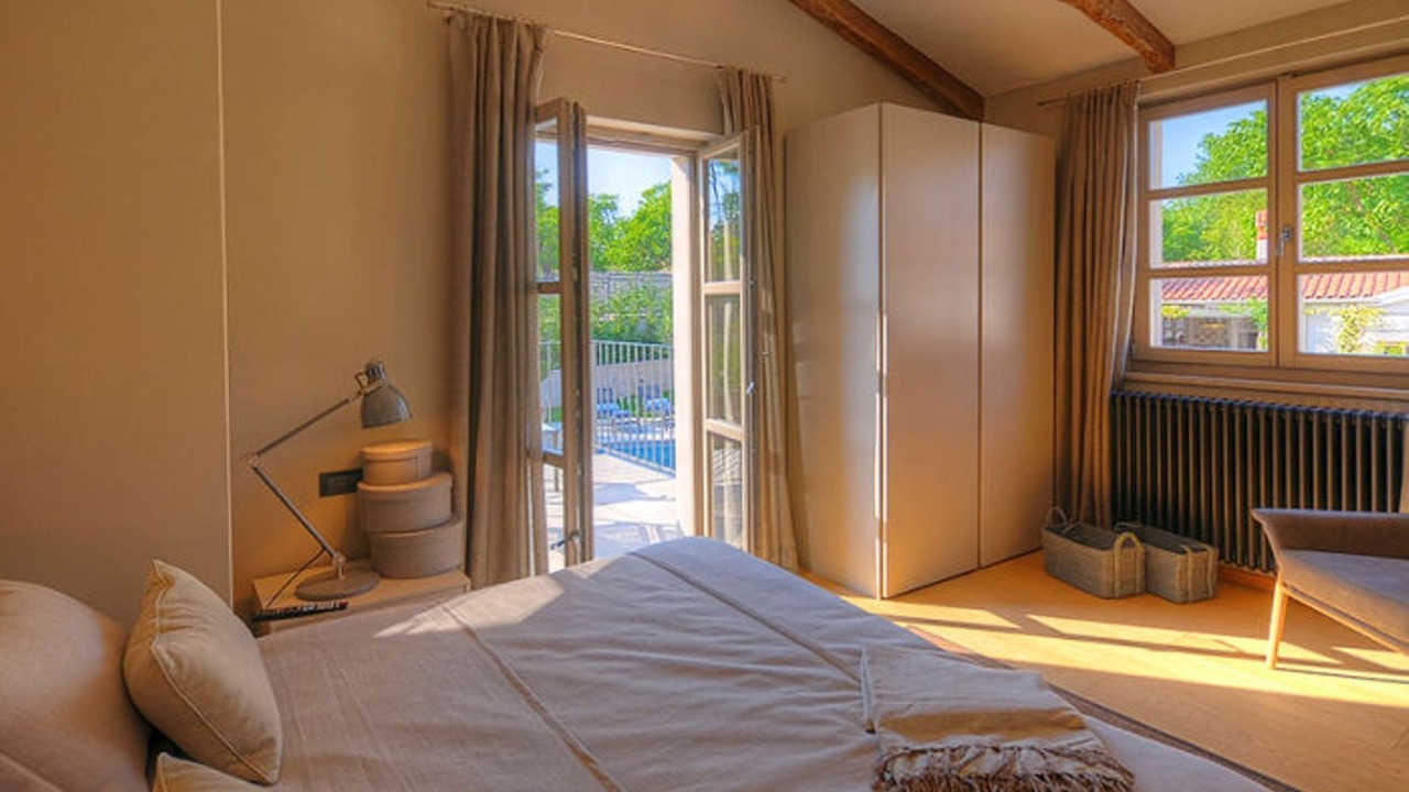 Photo of Bedroom in Jakomici