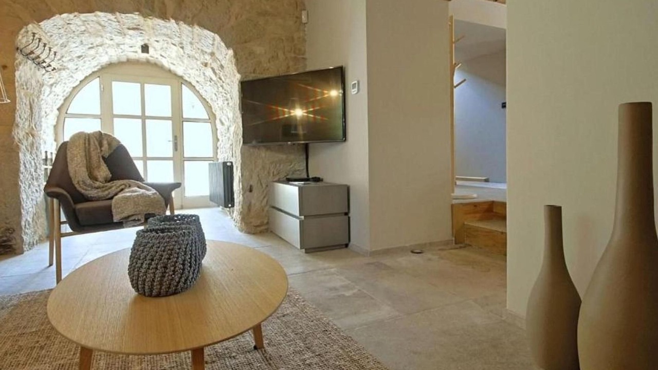 Photo of Livingroom in Jakomici