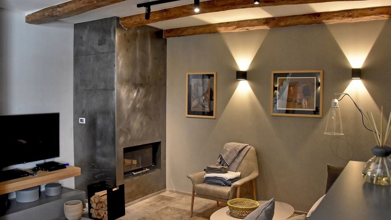 Photo of Livingroom in Jakomici