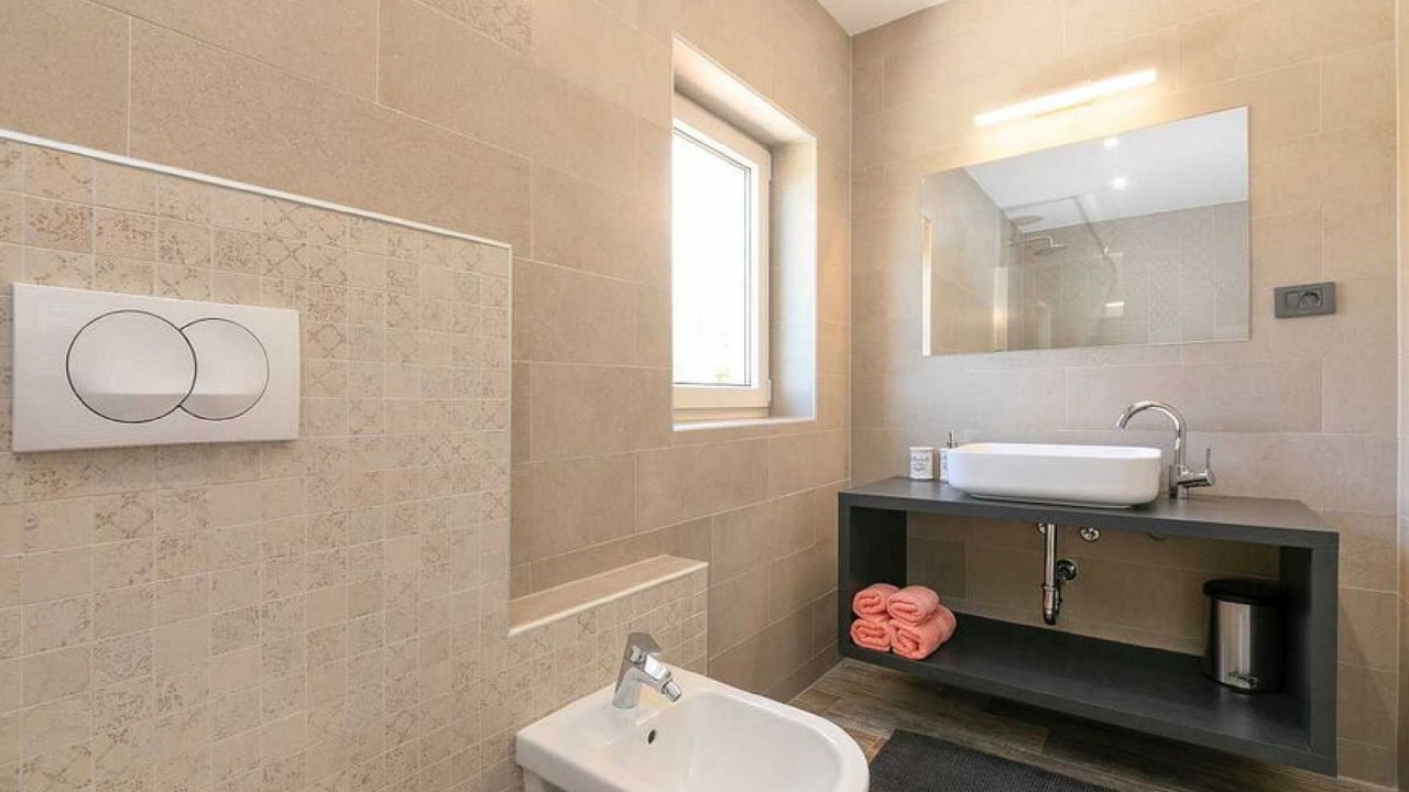 Photo of Bathroom in Kastelir-Labinci