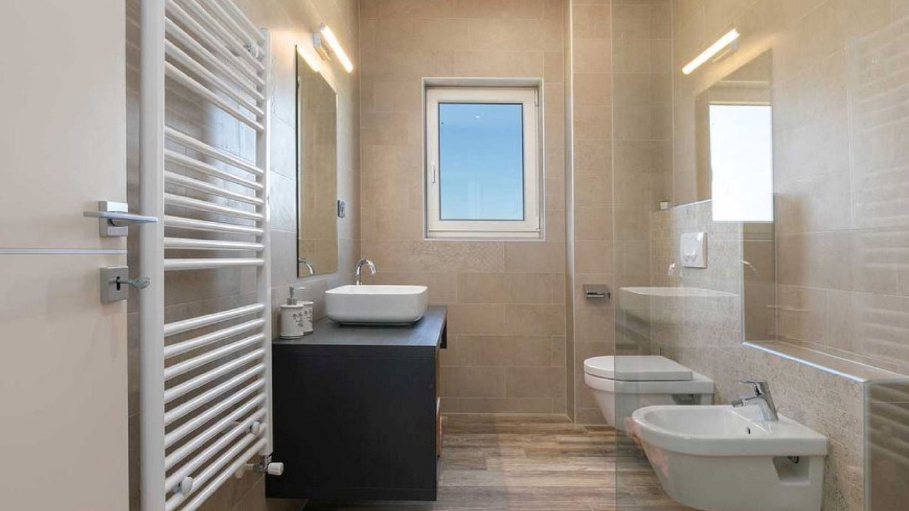 Photo of Bathroom in Kastelir-Labinci