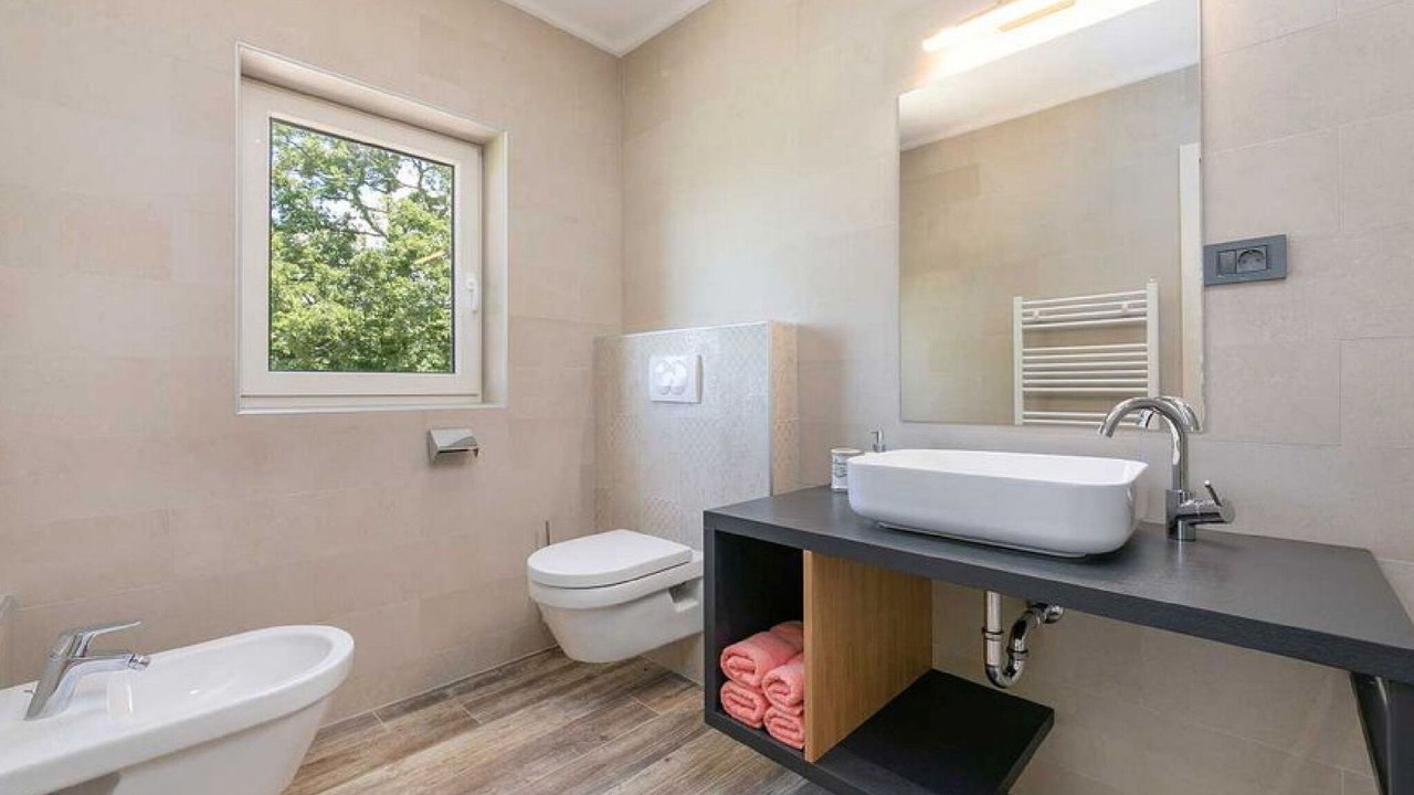 Photo of Bathroom in Kastelir-Labinci