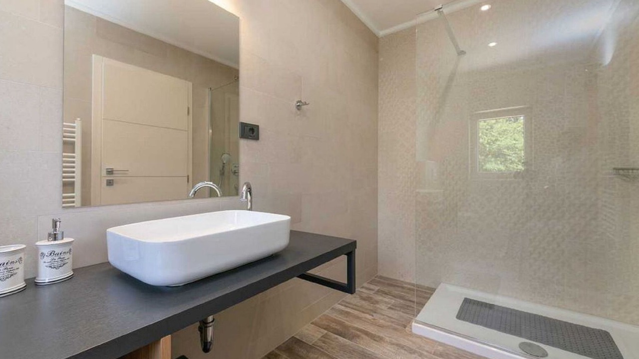 Photo of Bathroom in Kastelir-Labinci