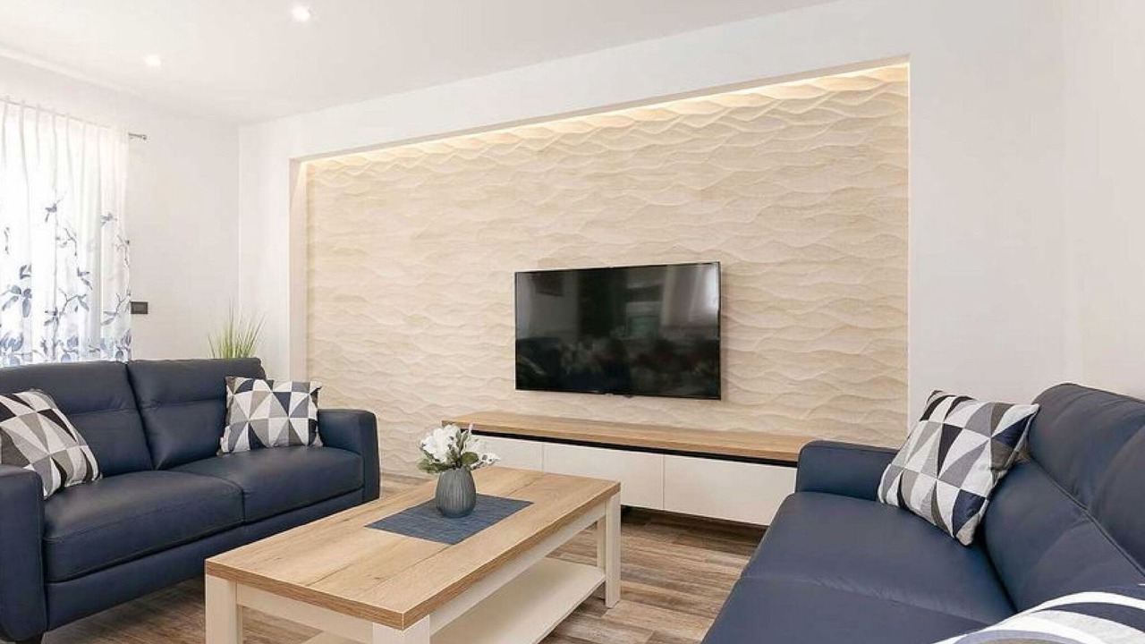 Photo of Livingroom in Kastelir-Labinci